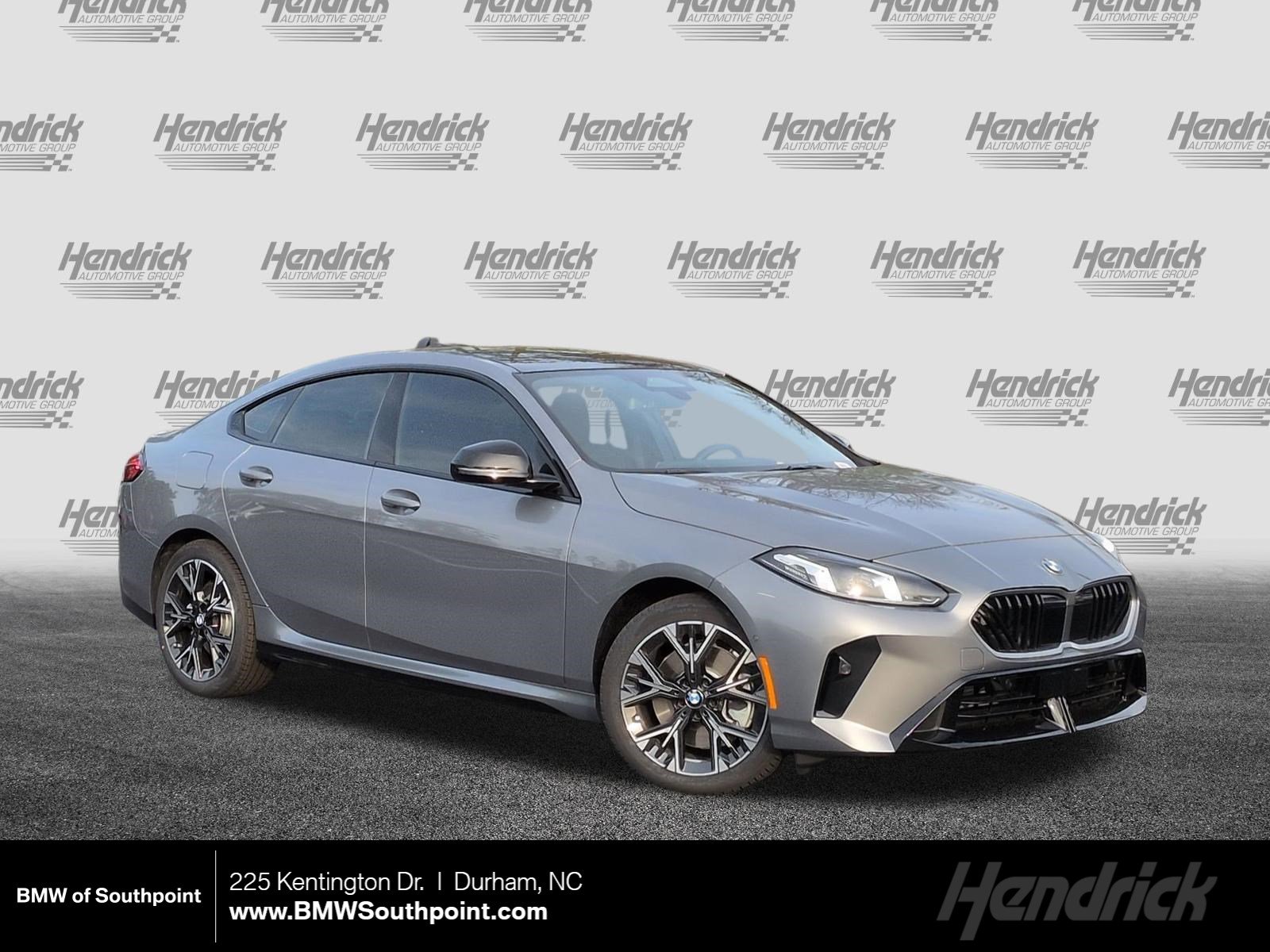 New 2026 BMW 228i w/ Premium Package