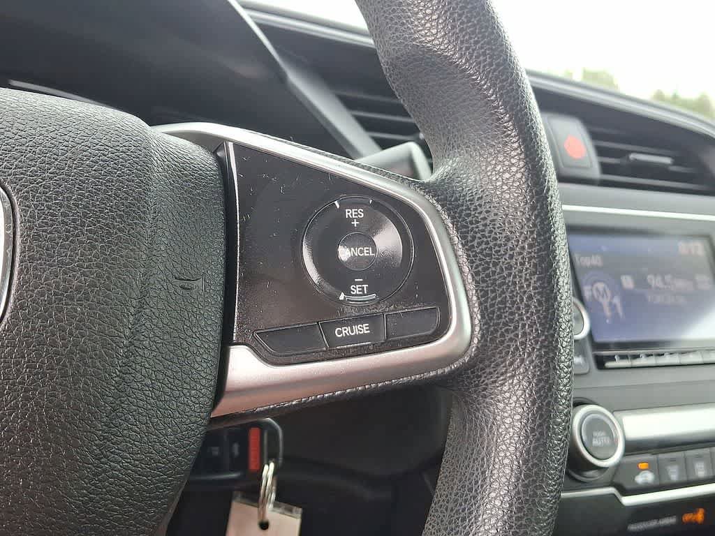 Used 2018 Honda Civic LX image 18