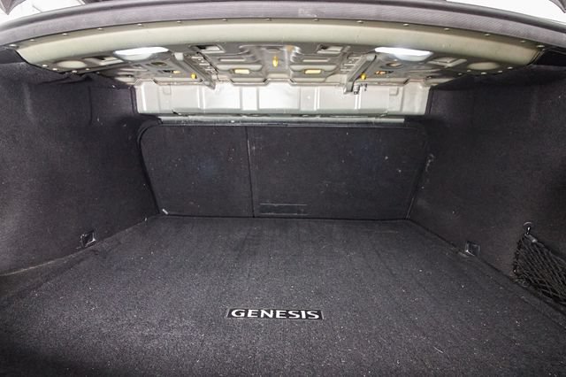 Used 2019 Genesis G70 3.3T Design AWD/4WD image 24