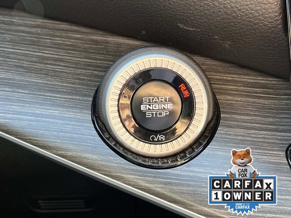 Used 2024 Jeep Wagoneer Series III image 37