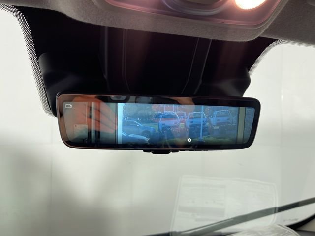 New 2026 RAM ProMaster 2500 w/ Safety Group image 13