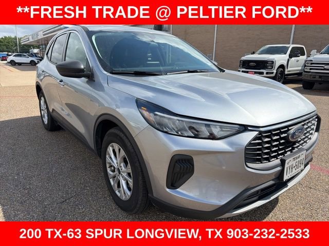 Used 2024 Ford Escape Active image 1