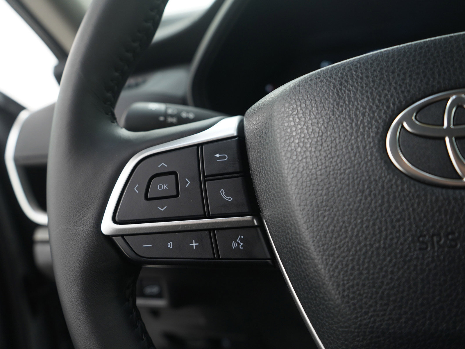 Used 2025 Toyota Grand Highlander XLE image 28