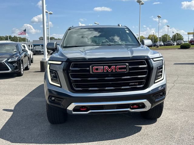 Used 2025 GMC Yukon AT4 Ultimate w/ LPO, Floor Liner Package AWD/4WD image 9