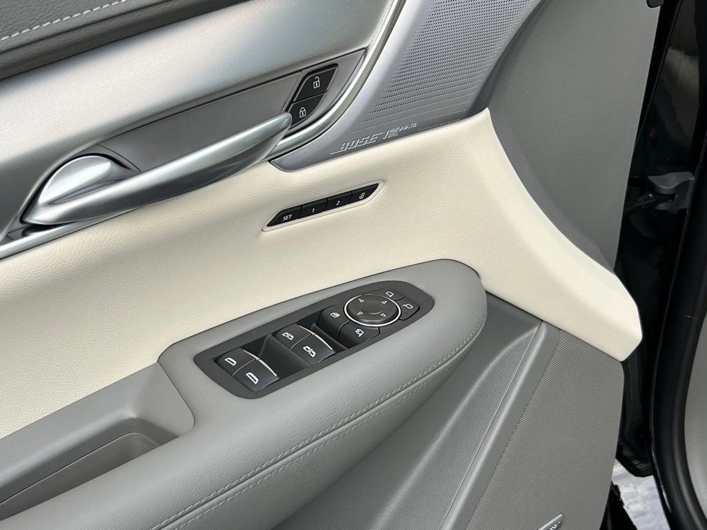 New 2026 Cadillac XT5 Premium Luxury w/ LPO, Floor Liner Package image 6