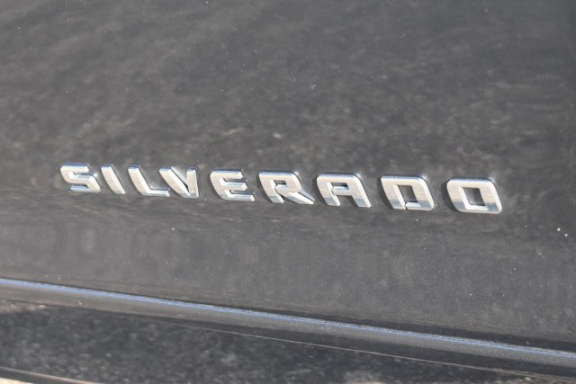 Certified 2018 Chevrolet Silverado 1500 LT w/ All Star Edition AWD/4WD image 13