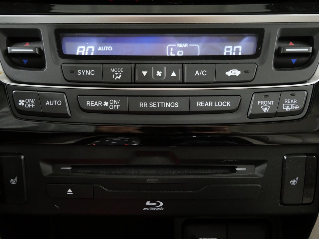 Used 2021 Honda Pilot Touring image 20