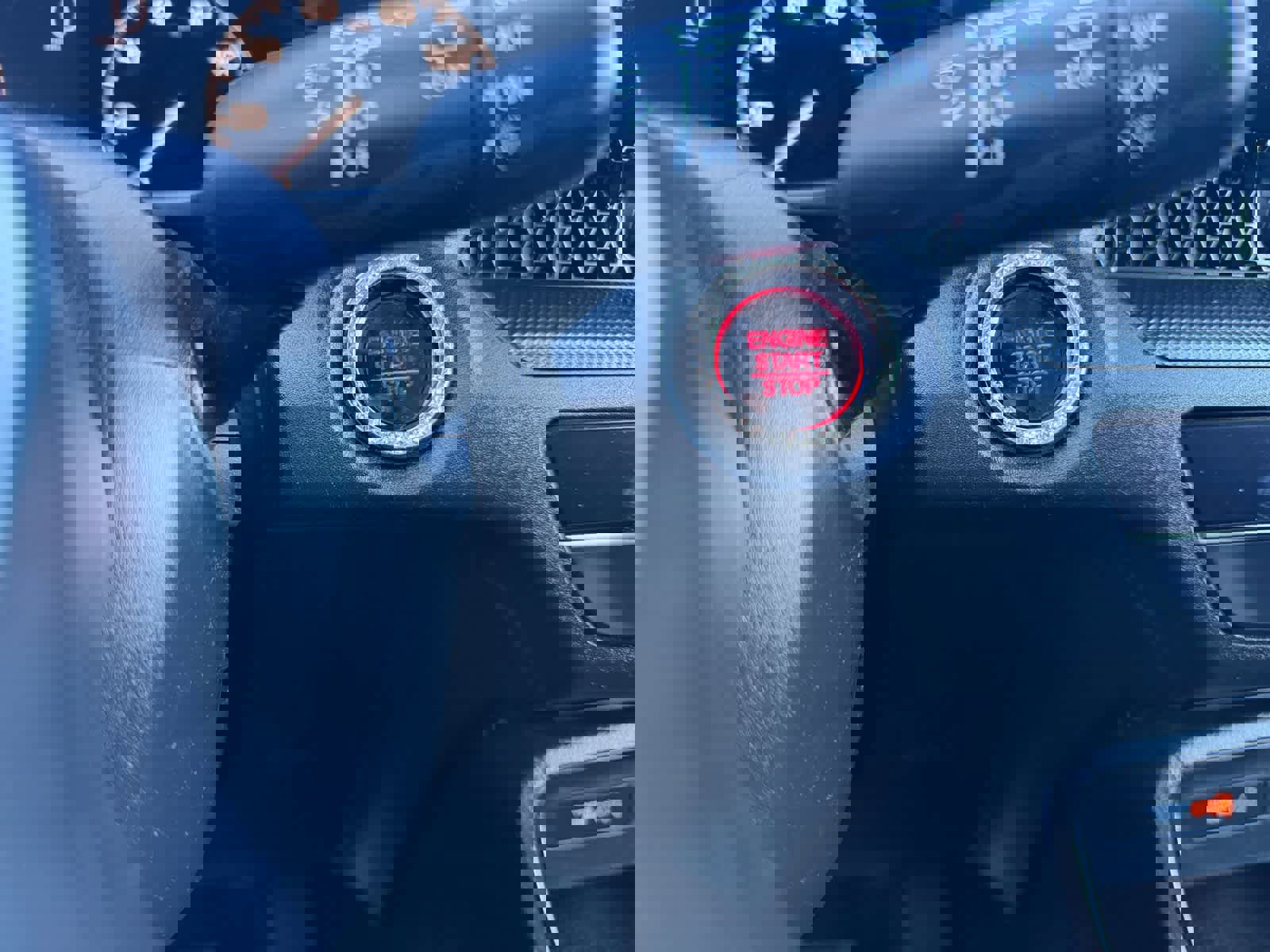 Used 2024 Honda CR-V LX image 21