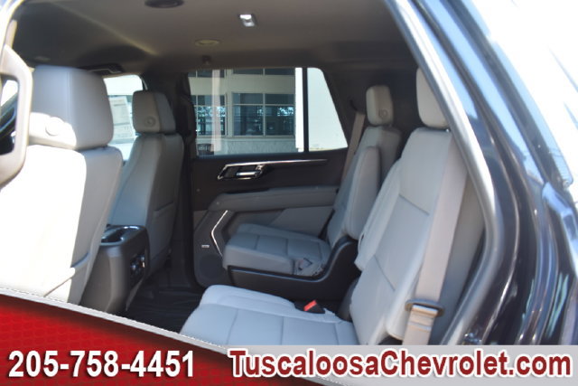 New 2027 Chevrolet Tahoe LT w/ Comfort Package RWD image 21