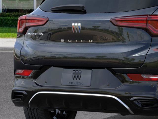 New 2026 Buick Encore GX Sport Touring w/ Advanced Technology Package image 14