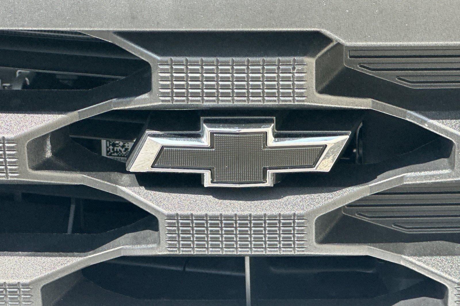 Used 2026 Chevrolet Silverado 1500 Custom w/ LPO, Dark Essentials Package image 36