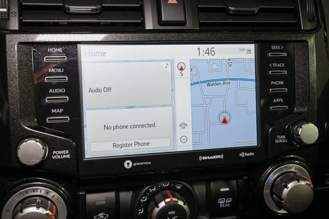 Used 2023 Toyota 4Runner TRD Off-Road Premium image 20