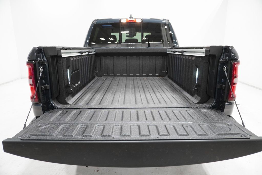 New 2026 RAM 1500 Big Horn image 8