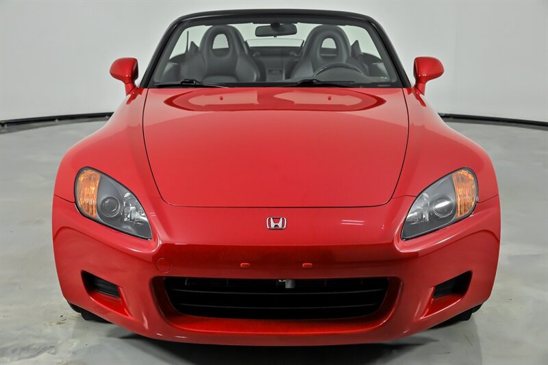 Used 2001 Honda S2000 image 4