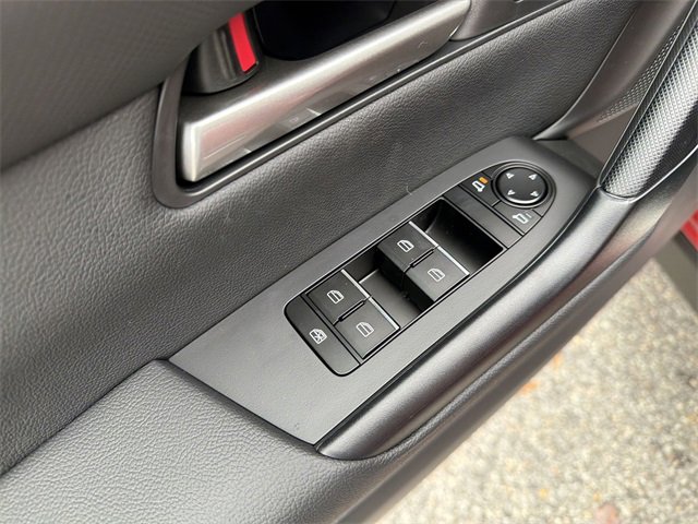 New 2026 MAZDA CX-50 AWD 2.5 S w/ Accent Package image 13