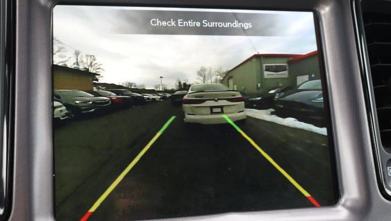 Used 2020 Dodge Challenger R/T Scat Pack w/ Plus Package image 18