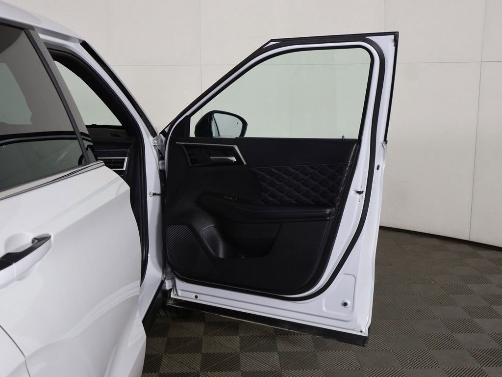 Used 2023 Mitsubishi Outlander SEL Black Edition AWD/4WD image 24
