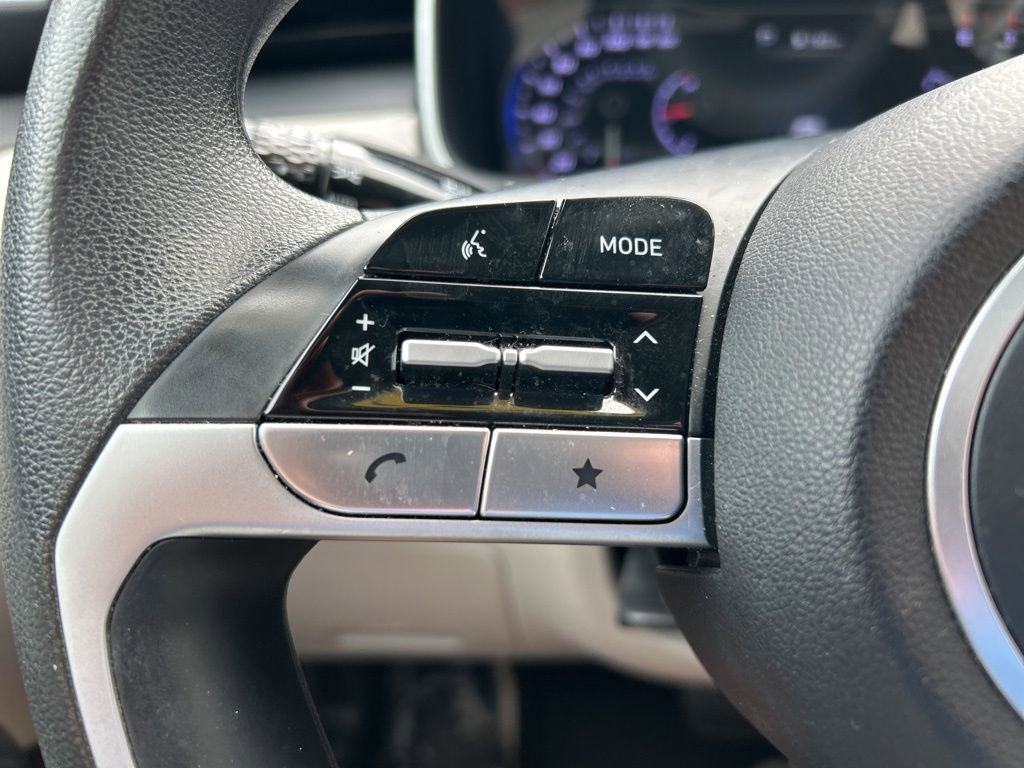 Used 2024 Hyundai Tucson SEL image 19