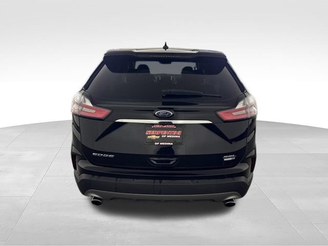 Used 2019 Ford Edge SEL w/ Equipment Group 201A AWD/4WD image 8
