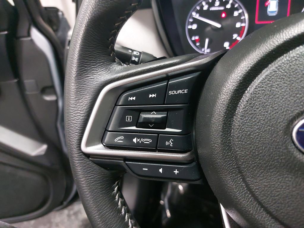 Used 2025 Subaru Outback Premium image 17