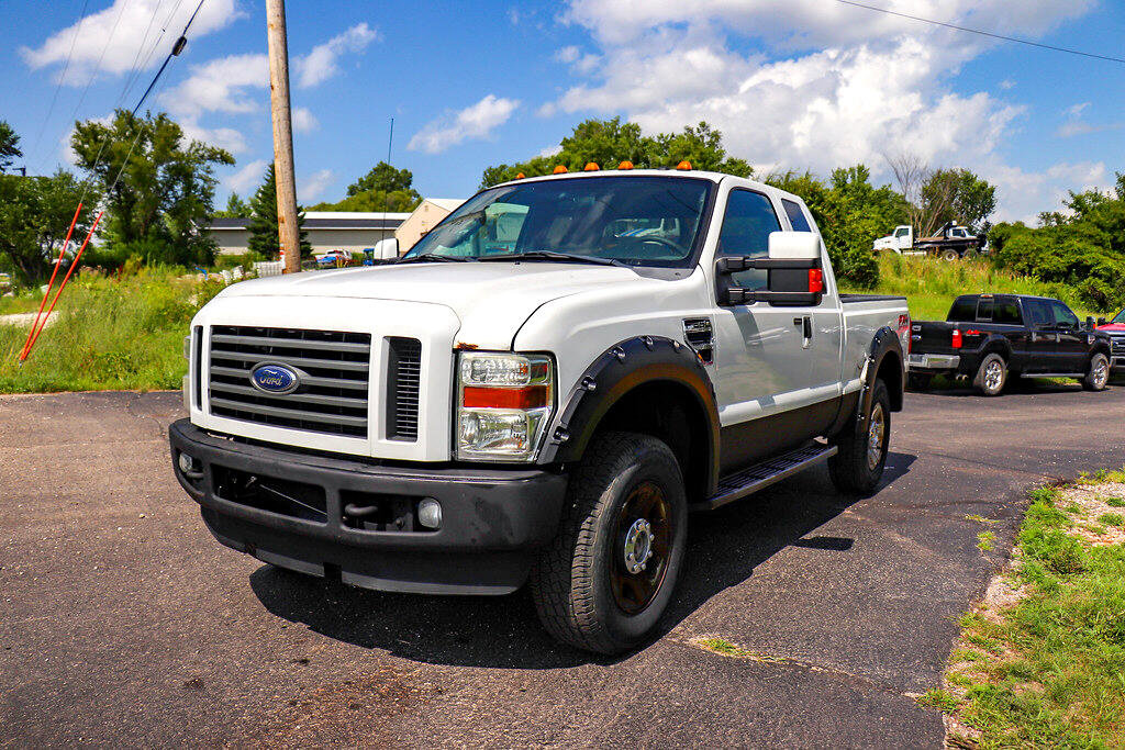 Used 2009 Ford F250 Lariat image 10