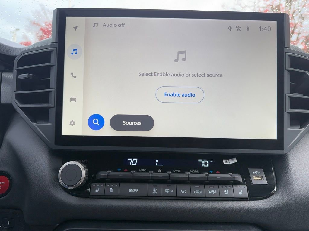 Used 2025 Toyota Tundra TRD Pro image 23