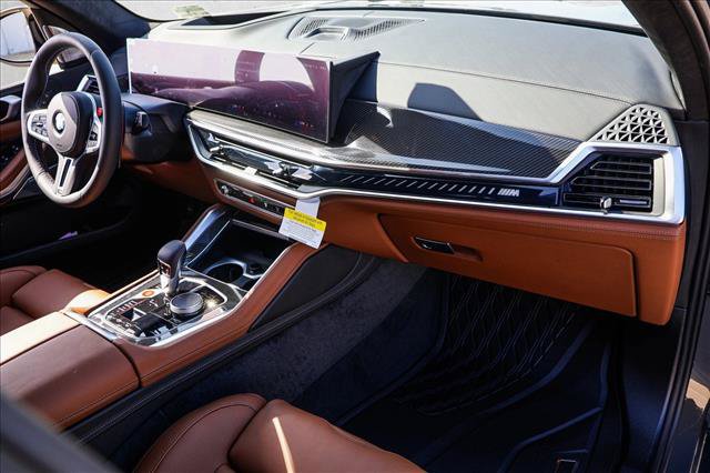 New 2026 BMW X5 M Competition w/ Executive Package AWD/4WD image 23
