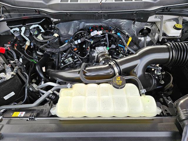 Used 2025 Ford F150 STX w/ Equipment Group 200A image 20