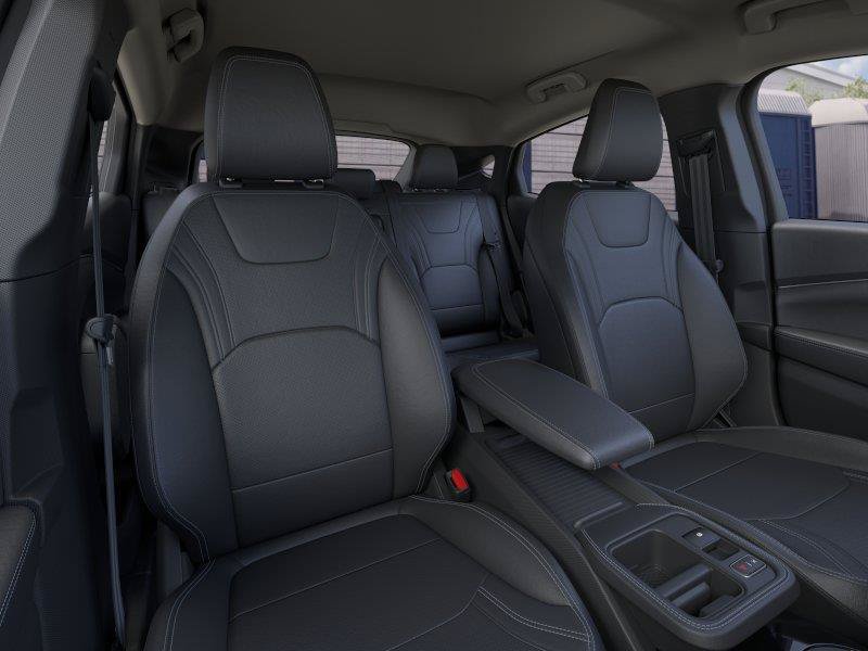 New 2026 Ford Mustang Mach-E Premium w/ Technology Package RWD image 10