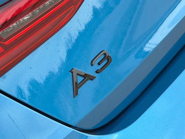 Used 2023 Audi A3 2.0T Premium Plus w/ Premium Plus Package image 11