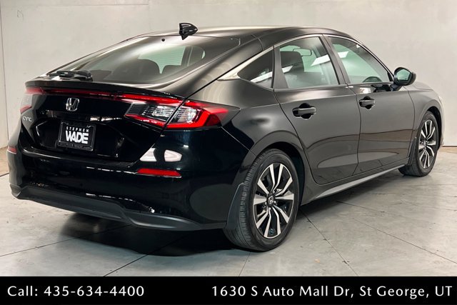 Used 2024 Honda Civic EX-L image 5