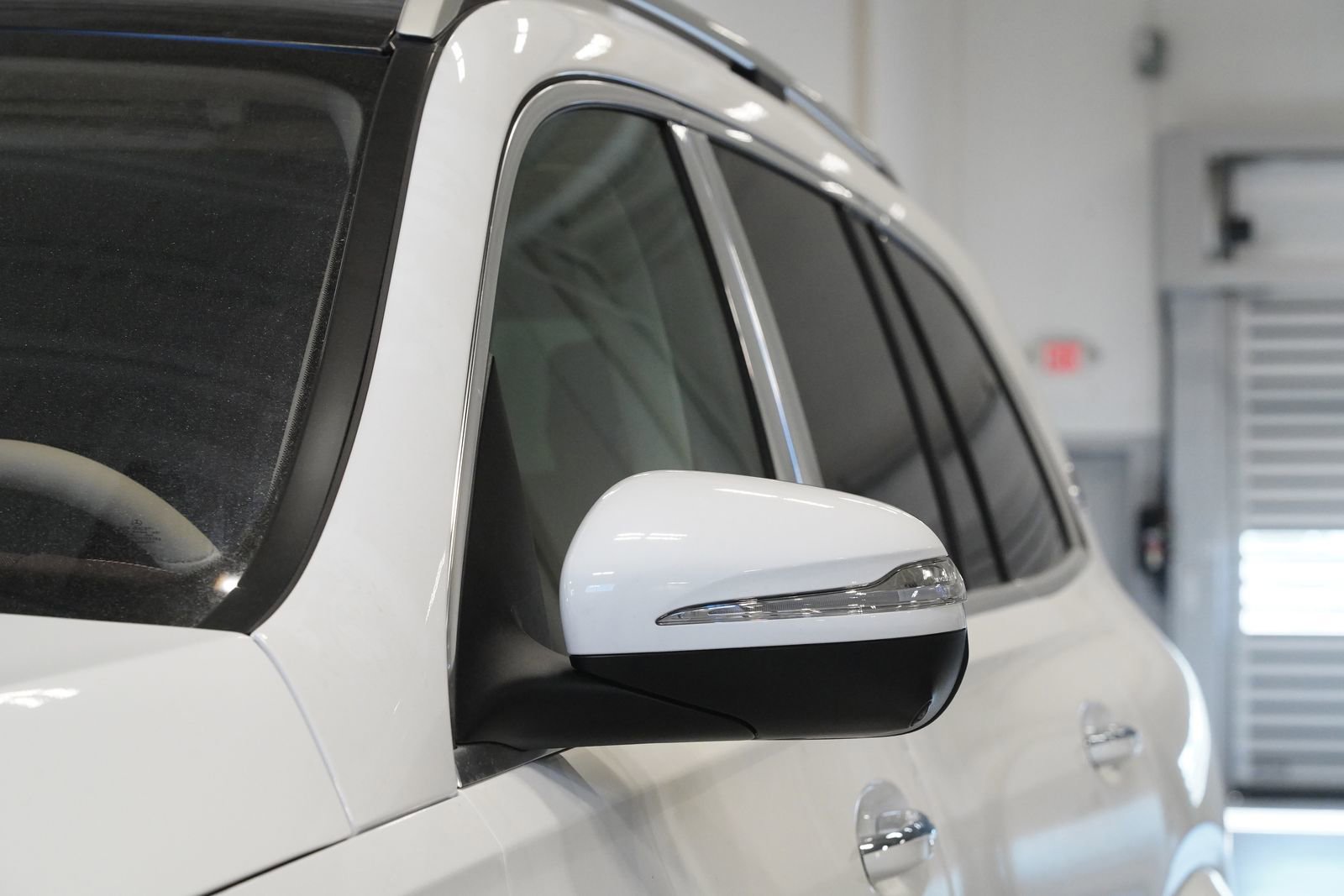 New 2026 Mercedes-Benz Maybach GLS 600 4MATIC image 11