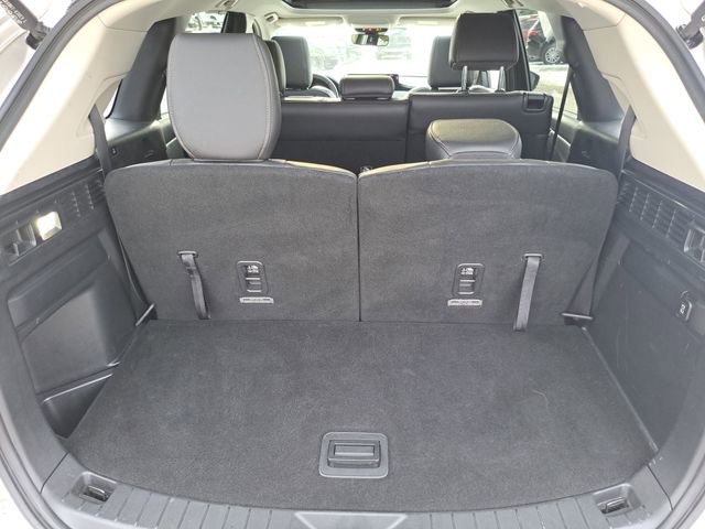 Used 2024 MAZDA CX-90 3.3 Turbo S image 28