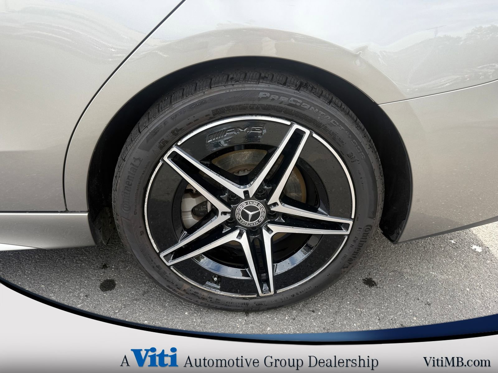 Used 2024 Mercedes-Benz C 300 C 300 image 13