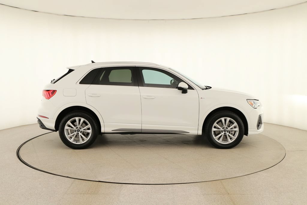 Certified 2024 Audi Q3 2.0T Premium AWD/4WD image 8
