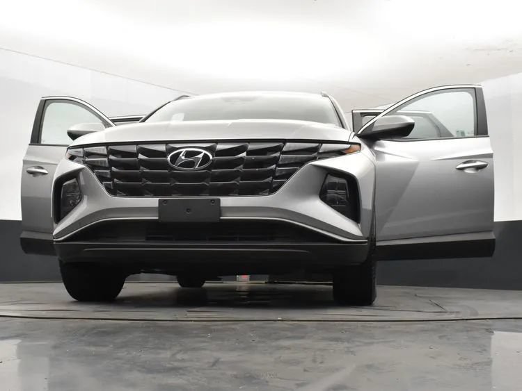 Used 2024 Hyundai Tucson SEL FWD image 11
