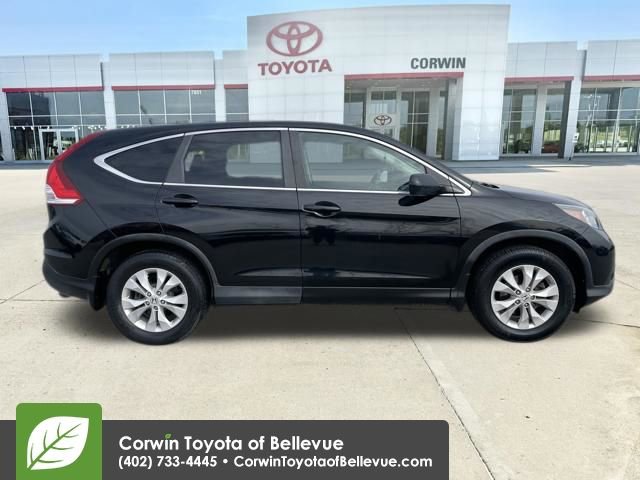 Used 2014 Honda CR-V EX image 6