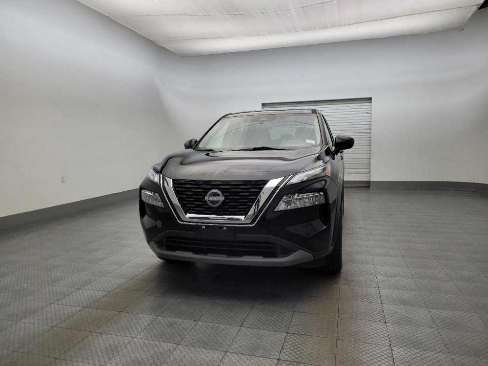 Used 2023 Nissan Rogue SV FWD image 15