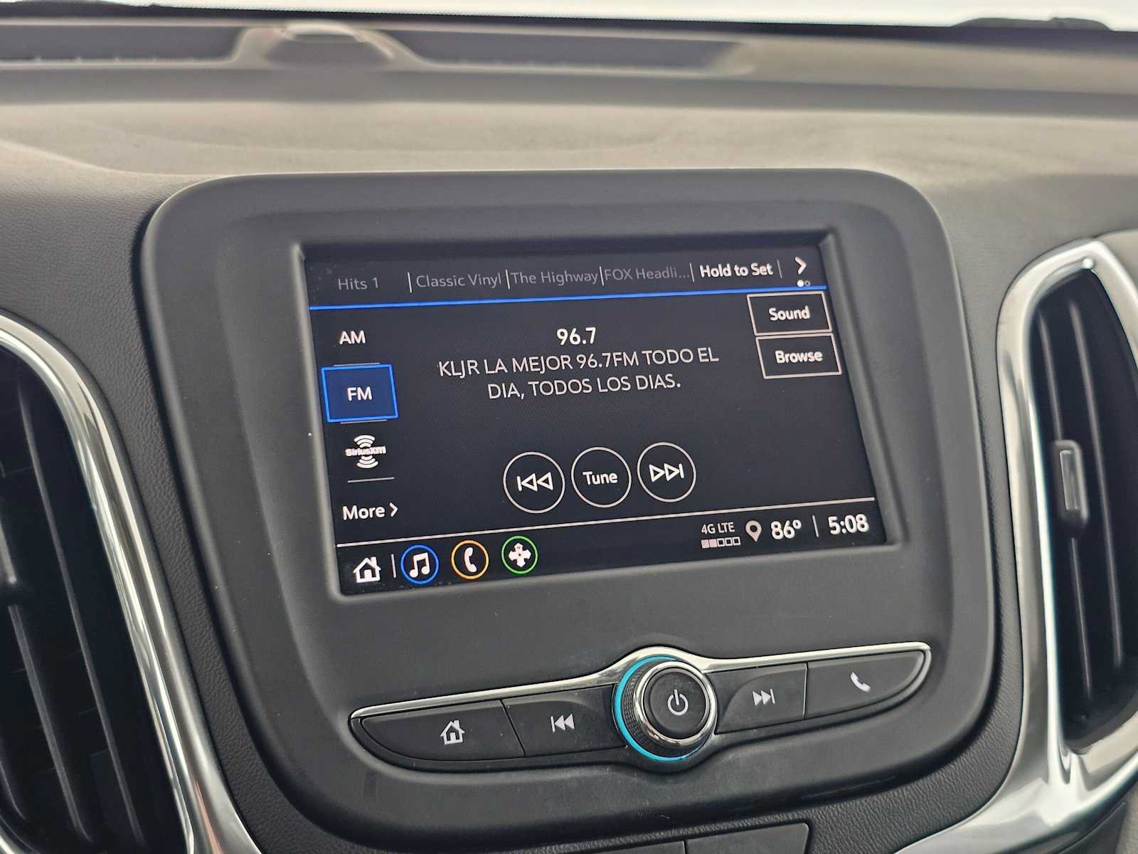 Used 2023 Chevrolet Equinox LS w/ LS Convenience Package FWD image 26