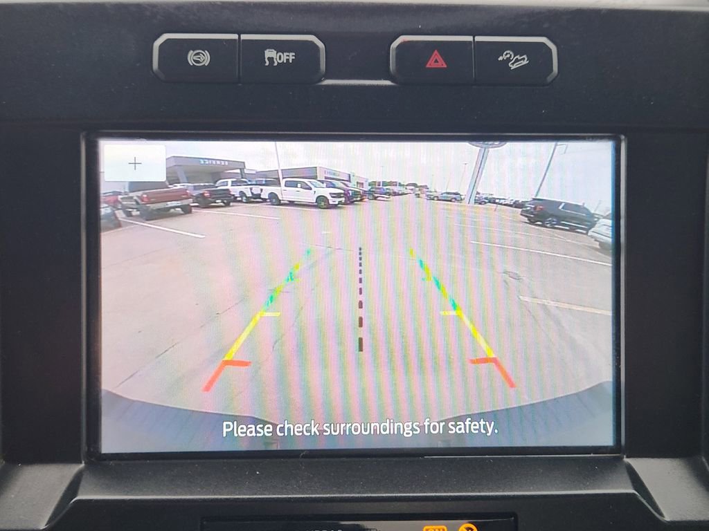Used 2021 Ford F250 XLT w/ FX4 Off-Road Package AWD/4WD image 17