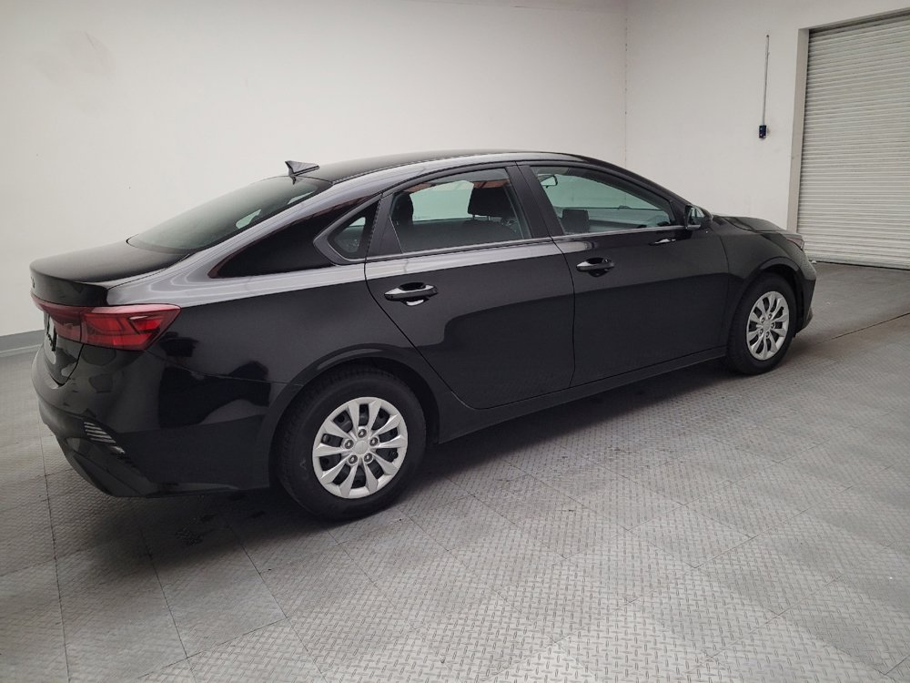 Used 2024 Kia Forte LX FWD image 10