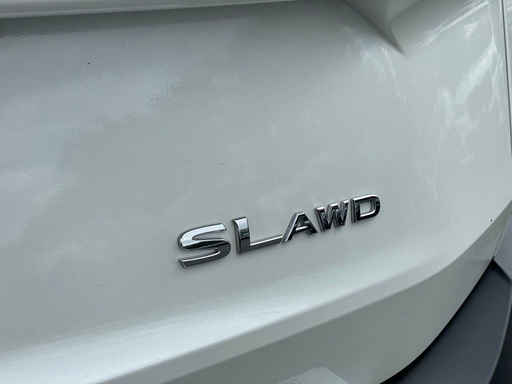 Certified 2023 Nissan Rogue SL w/ SL Premium Package image 26