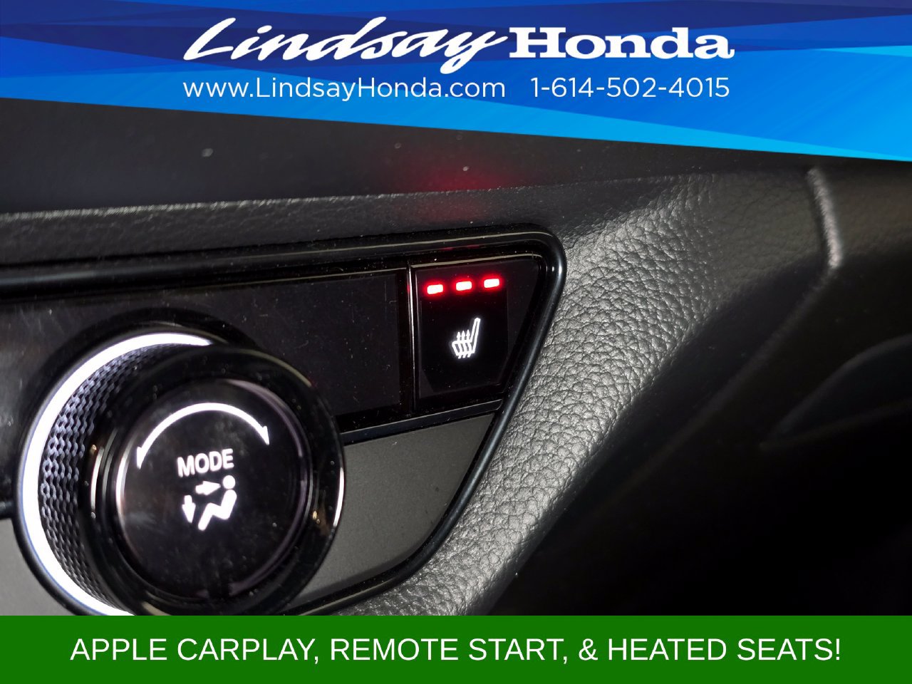 Used 2024 Honda HR-V Sport image 20