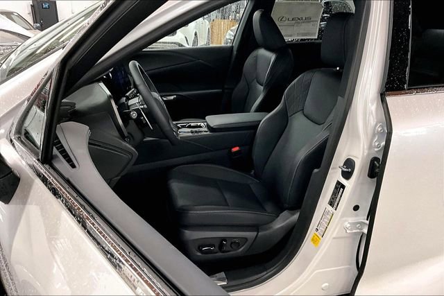 New 2026 Lexus RX 350 Premium Plus image 9