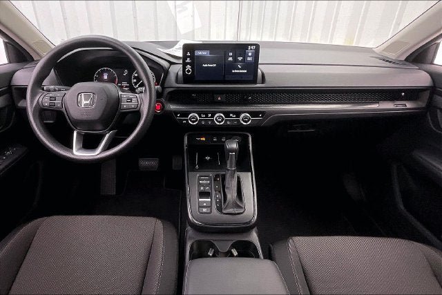 Certified 2026 Honda CR-V EX image 15