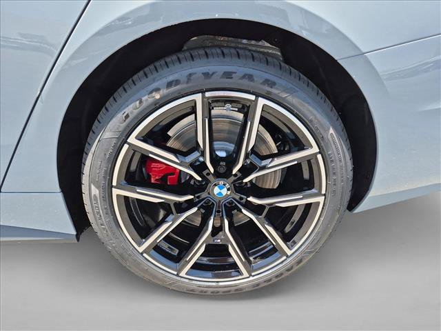 New 2026 BMW i4 M60 w/ Premium Package AWD/4WD image 10