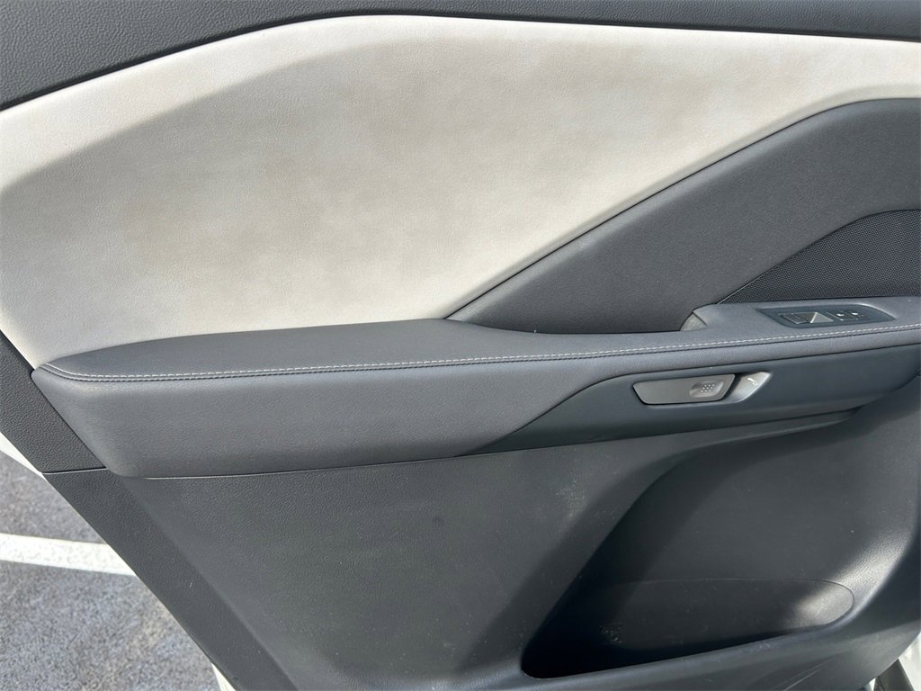 Used 2024 Lexus TX 350 AWD image 22