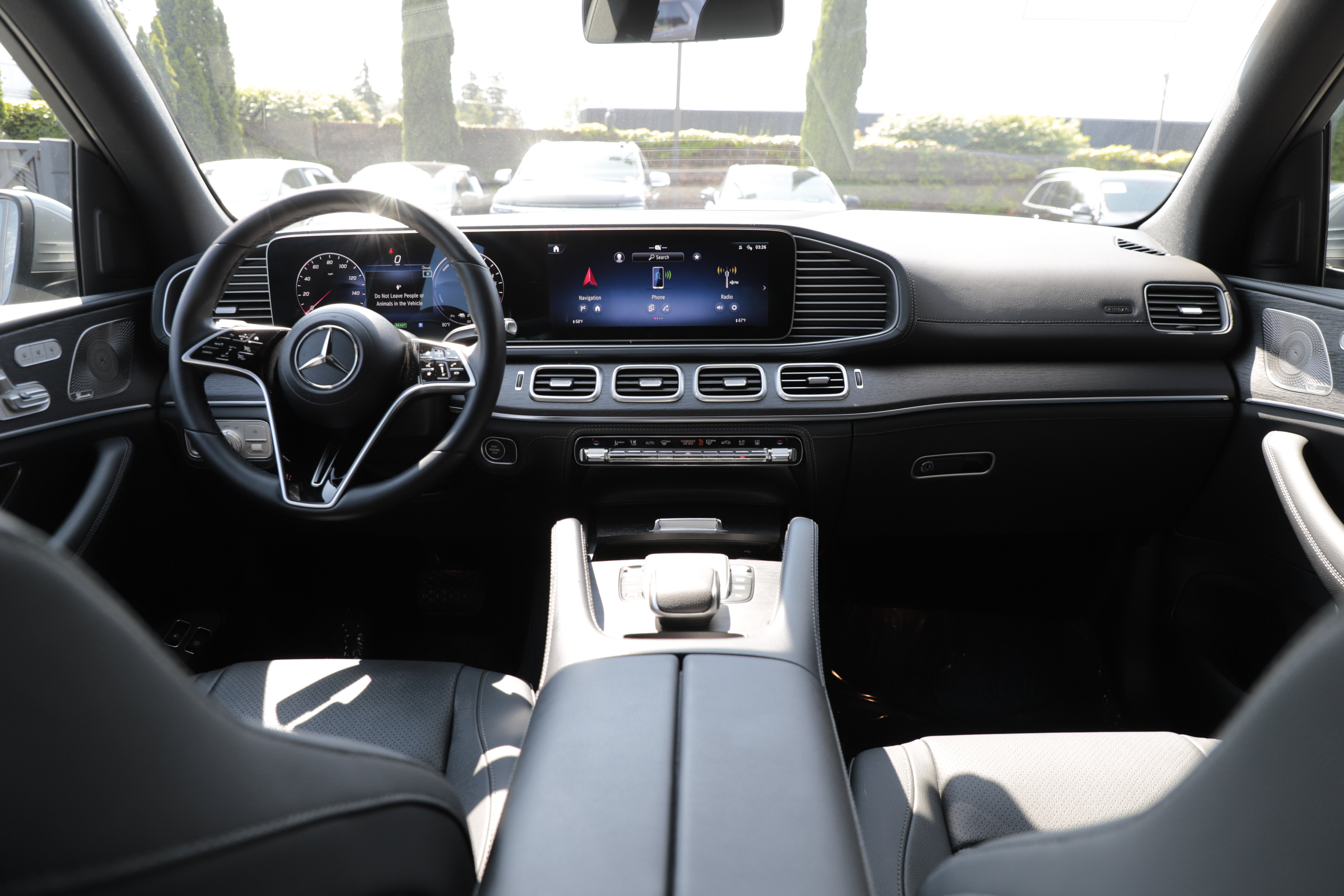 Used 2025 Mercedes-Benz GLE 450e 4MATIC image 18