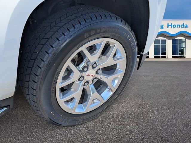 Used 2016 GMC Yukon SLE w/ Enhanced Driver Alert Package RWD image 7