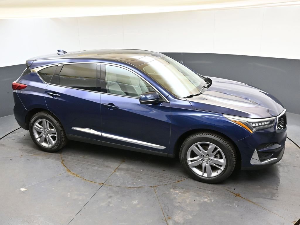 Used 2019 Acura RDX Advance Package image 52
